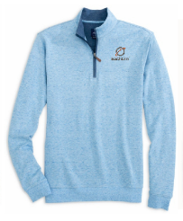 Johnnie-O Sully Quarter-Zip