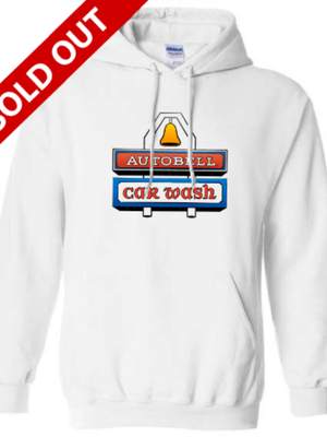 Retro Hoodie
