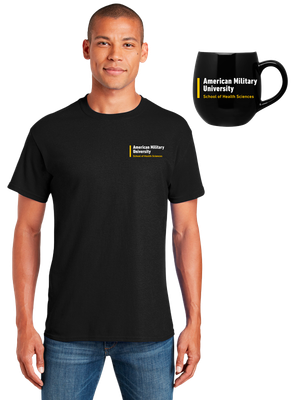 AMU - School of Health Bundle