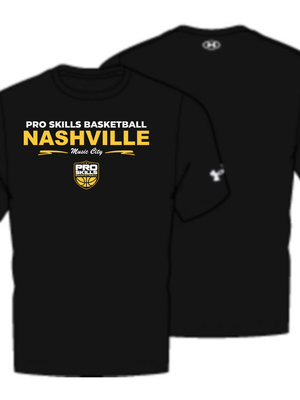 PSB Nashville Unisex Shirt