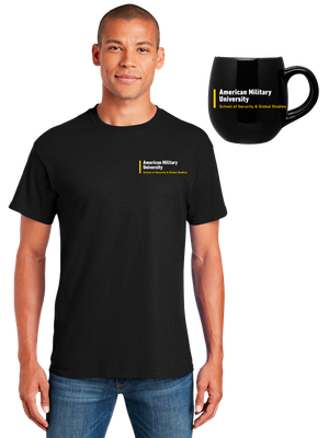 AMU - School of Security Bundle