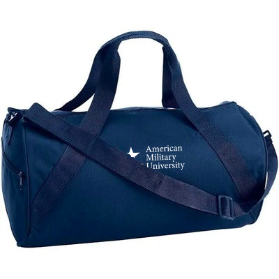 AMU - Weekender Duffle