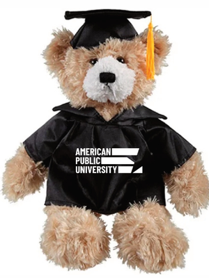APU - Grad Bear