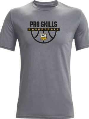 PSB Men's Warm Up T-Shirt - SEE (035)