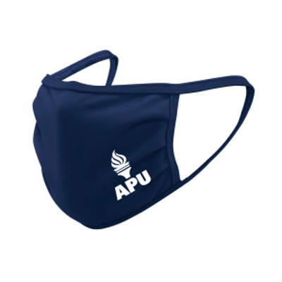 APU - 3 Ply Mask