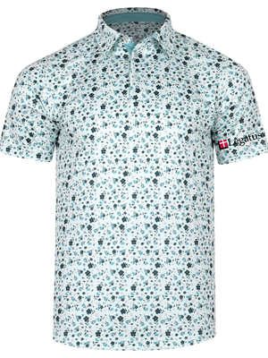Swannies Golf Men's Murray Polo