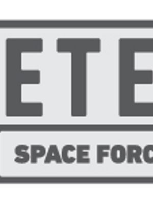 AMU - Space Force Spouse Veteran Pin