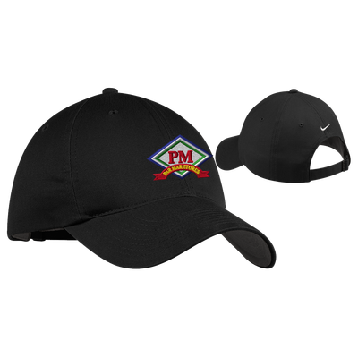 Nike Unstructured Twill Cap