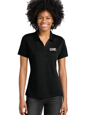 APU - Sport-Tek  ®  Ladies PosiCharge  ®  Competitor  ™  Polo