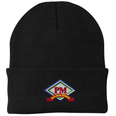 Port & Company Knit Cap