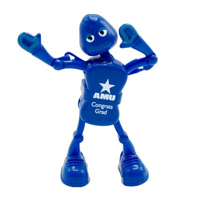 AMU - Bot