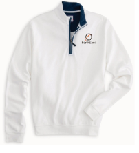 Johnnie-O Sully Quarter-Zip