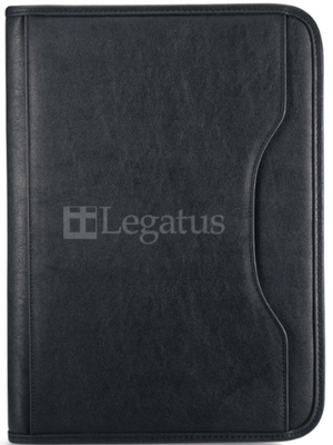 Deluxe Executive Padfolio