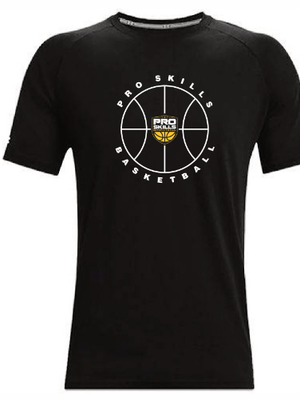 2024 Youth Warm-Up Shirt