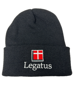 Knit Cap