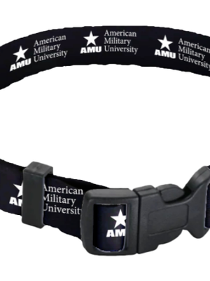 AMU - Pet Collar