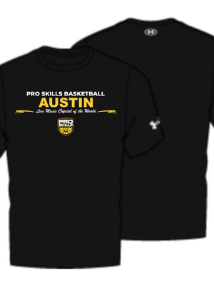 PSB Austin Unisex Shirt