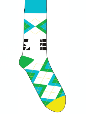 APU - Dress Sock