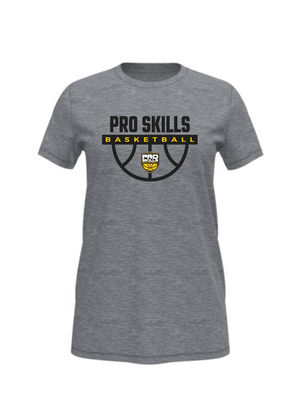 Women's UA Warm Up T-Shirt - SEE (035)