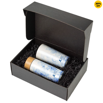 AMU - Celeste Tea Kit