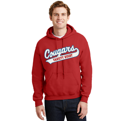 Varsity Rugby Hoodie