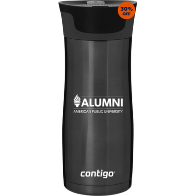 APU - Alumni Travel Mug