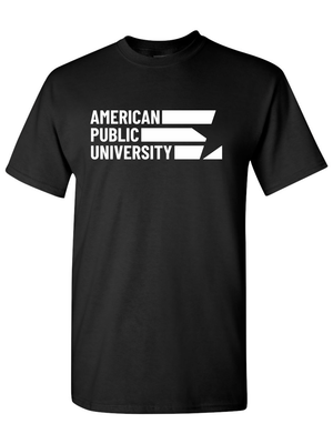 APU - Short Sleeve Tee