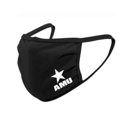 AMU - 3 Ply Mask