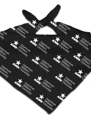 AMU - Pet Bandana