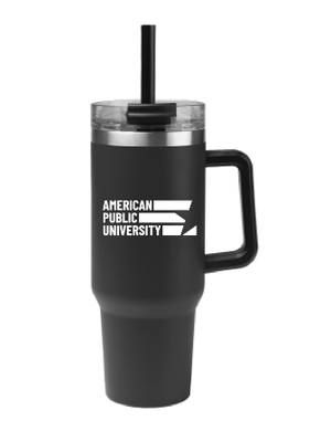 APU - 40 oz. Tumbler