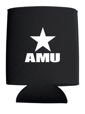 AMU4LIFE Koozie