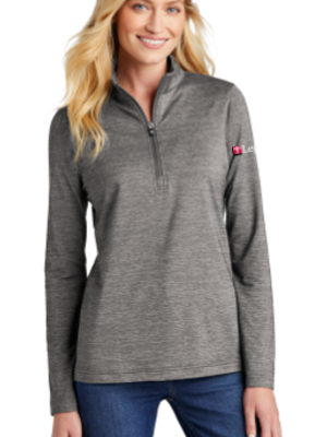 TravisMathew Ladies Crestview 1/4-Zip