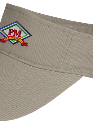 Port & Company Fashion Visor