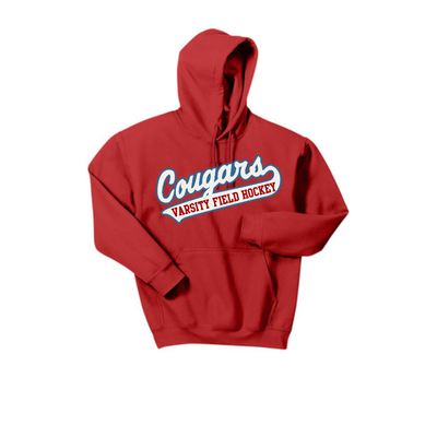 Varsity Field Hockey Hoodie