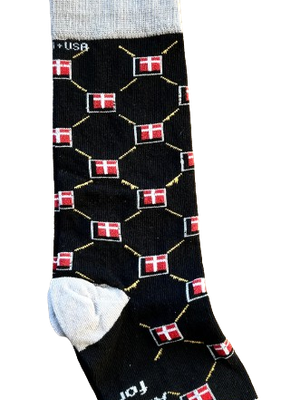 Step And Repeat Socks