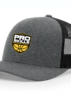 PSB Snapback Hat