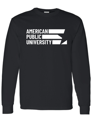 APU - Long Sleeve Tee
