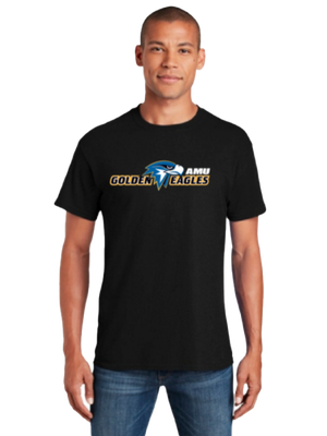 AMU - Mascot Gildan Heavy Cotton Tee