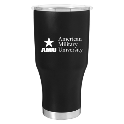 AMU - 28oz Summit Tumbler