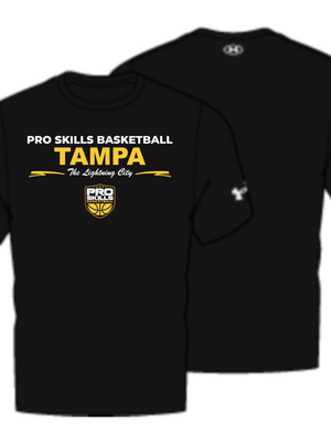 PSB Tampa Unisex Shirt
