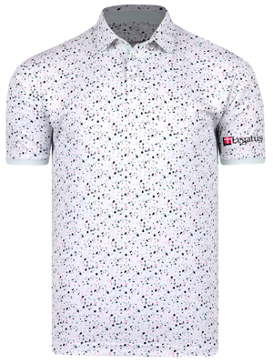 Swannies Golf Men's Lloyd Polo