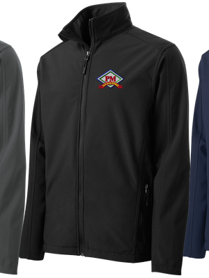Port Authority Core Soft Shell Jacket