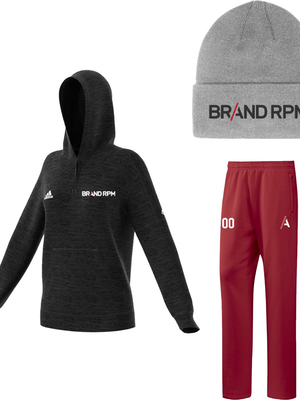 Outdoor Product Kit