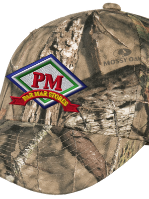 Port Authority Pro Camouflage Series Cap